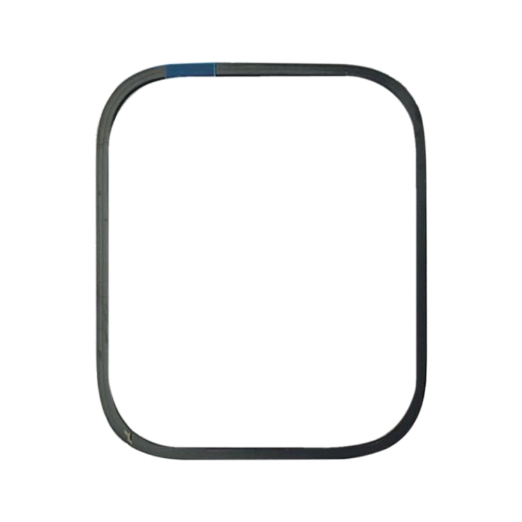 Lente de Cristal Exterior de la Pantalla Frontal Para la Serie de Relojes de Apple 7 45 mm