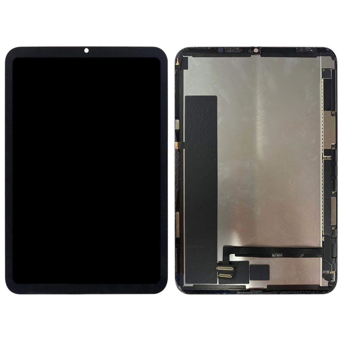 Pantalla LCD + Tactil Digitalizador Apple iPad Mini (2021) / iPad Mini 6 Negro