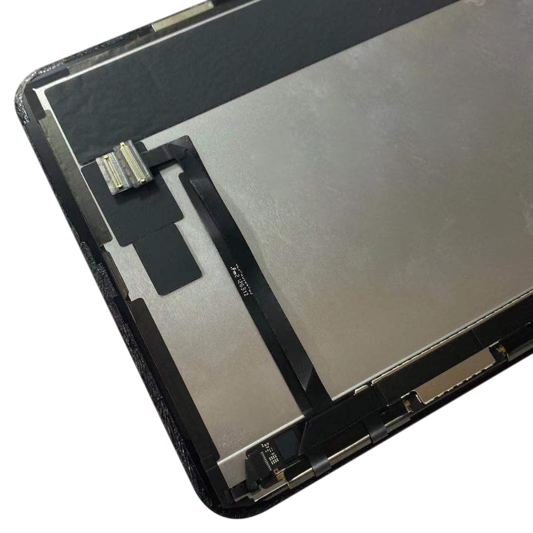 Ecran LCD + Vitre Tactile Apple iPad Mini (2021) / iPad Mini 6 Noir