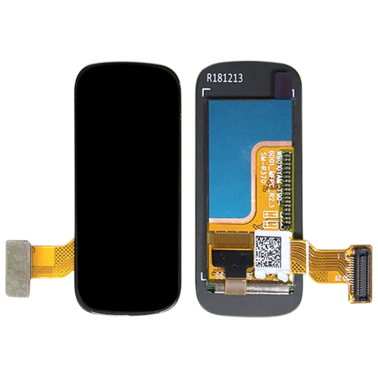 Écran LCD et ensemble complet de numériseur pour Samsung Galaxy Fit SM-R370