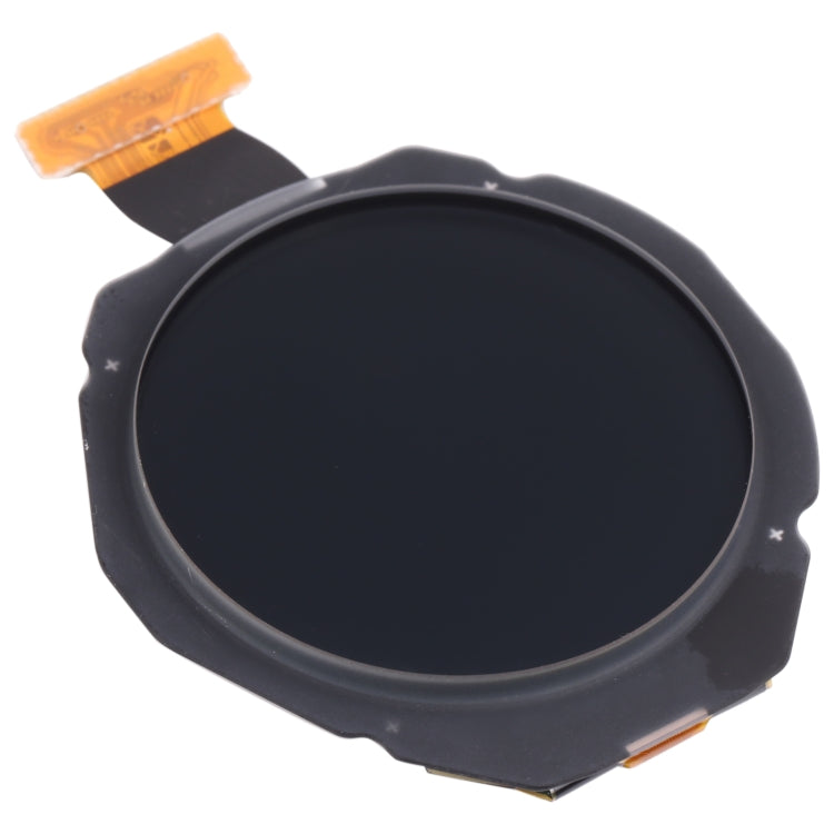 LCD Screen and Digitizer Complete Assembly For Samsung Galaxy Watch 42mm SM-R810