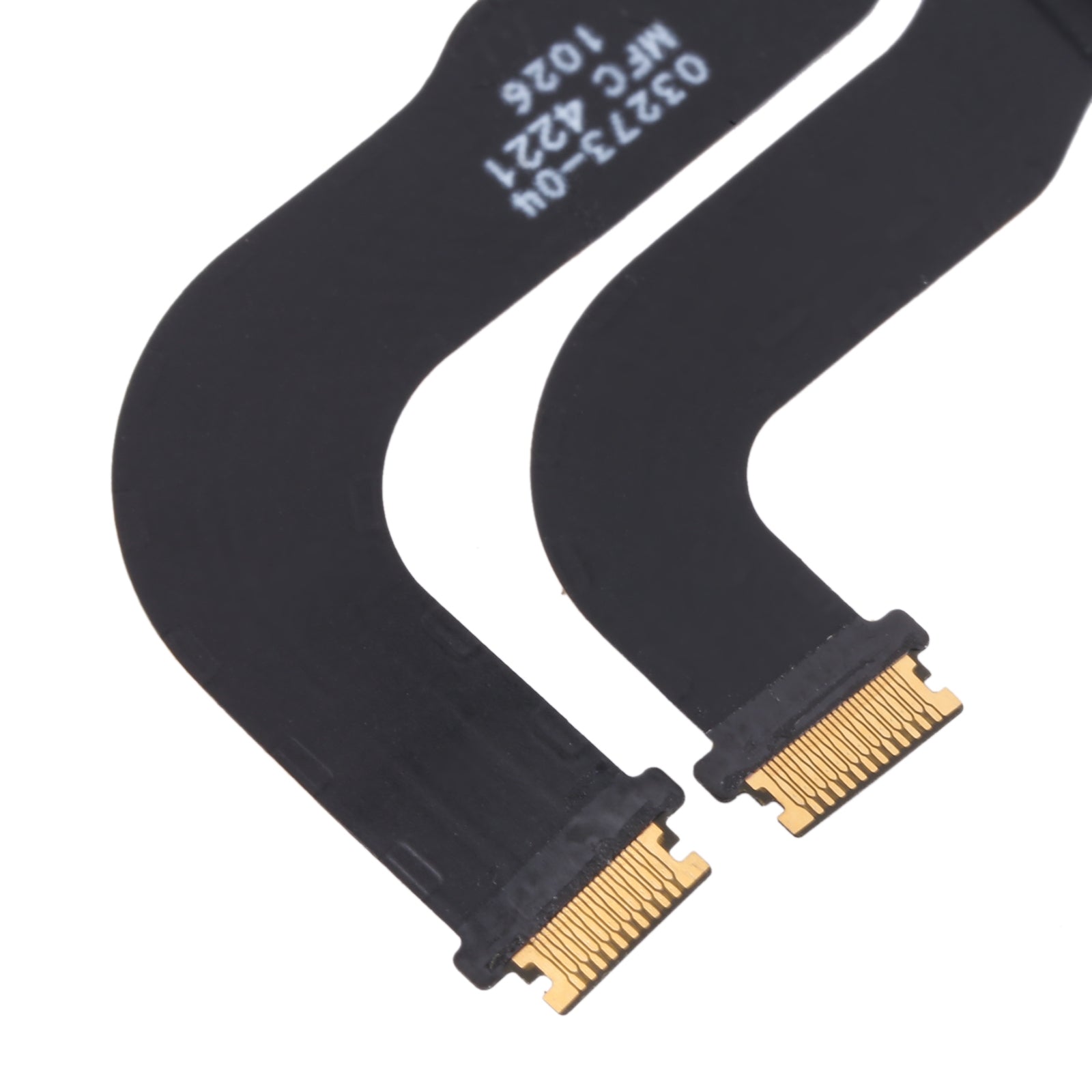 Flex Connector Plaque LCD Apple Watch Series 7 41 mm