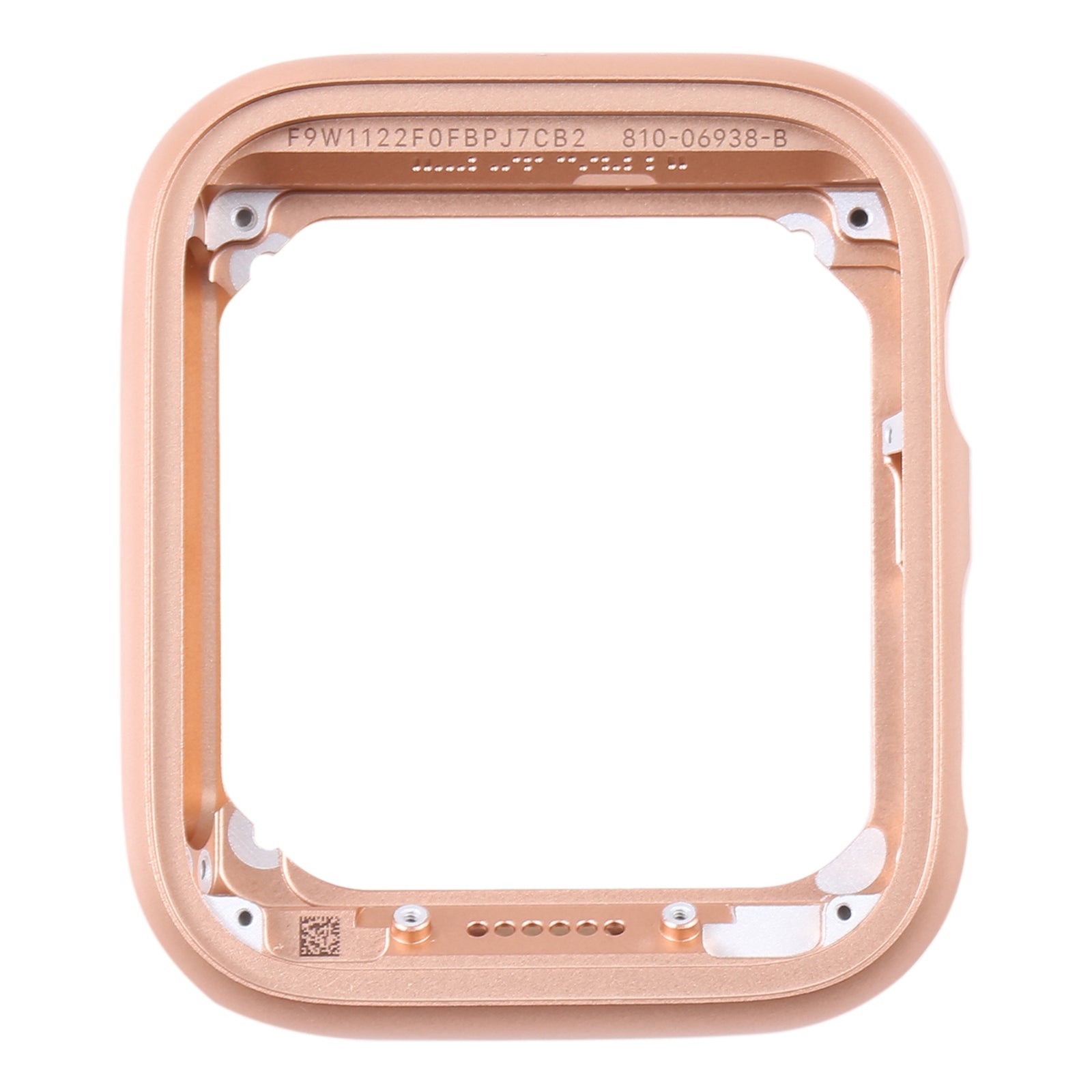 LCD Middle Frame Chassis Apple Watch Series SE 2022 40mm Pink