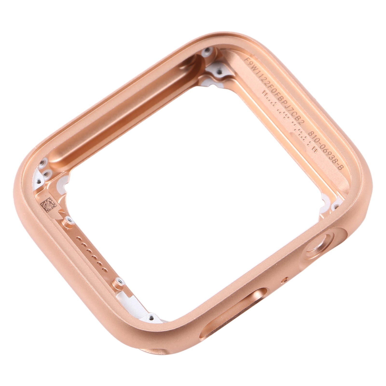 LCD Middle Frame Chassis Apple Watch Series SE 2022 40mm Pink