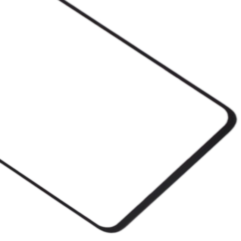 Front Screen Glass + OCA Adhesive OnePlus 7T
