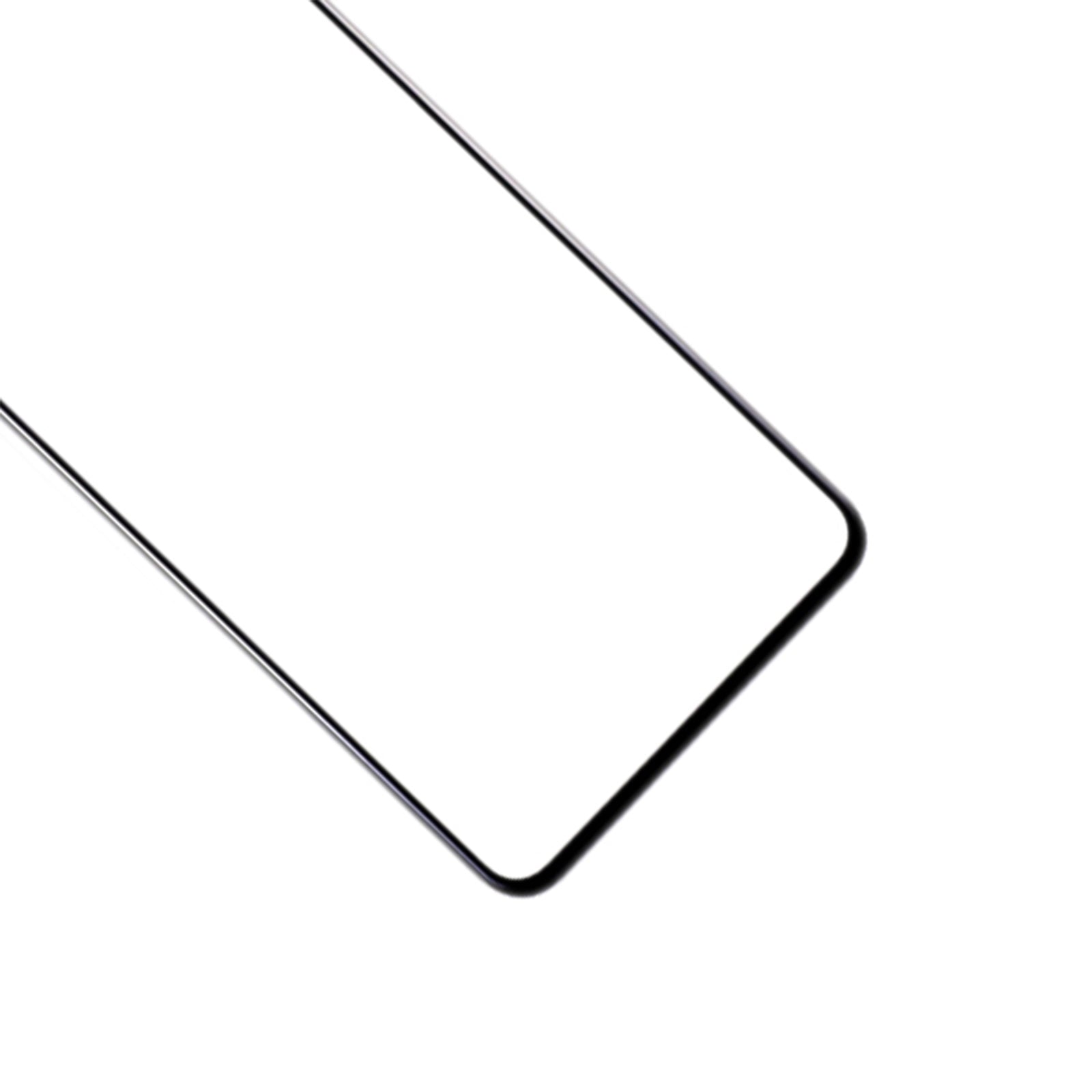 Front Screen Glass + OCA Adhesive OnePlus 9 / 9R
