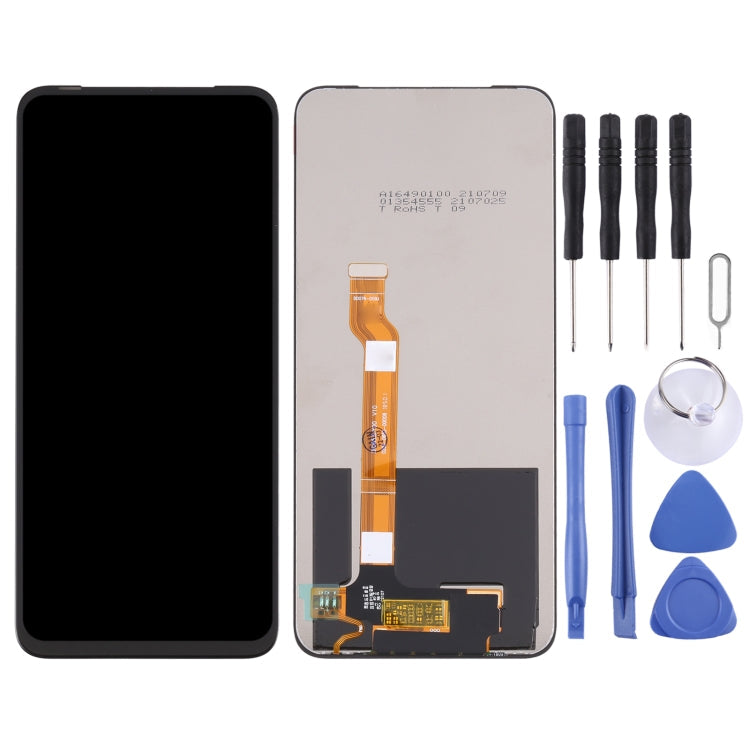 Original LCD Screen and Digitizer Complete Assembly For Oppo F11 Pro