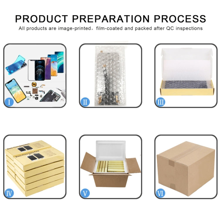 LCD Screen and Digitizer Full Assembly Cubot X20 Pro