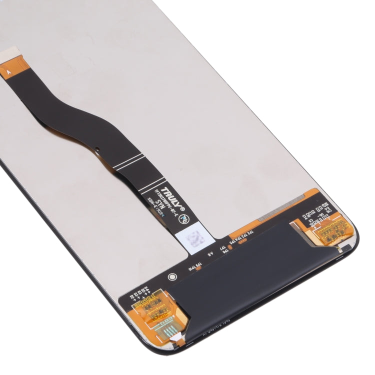 Original LCD Screen and Digitizer Complete Assembly Cubot X30 / C30