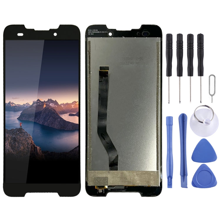 Cubot Quest LCD Screen and Digitizer