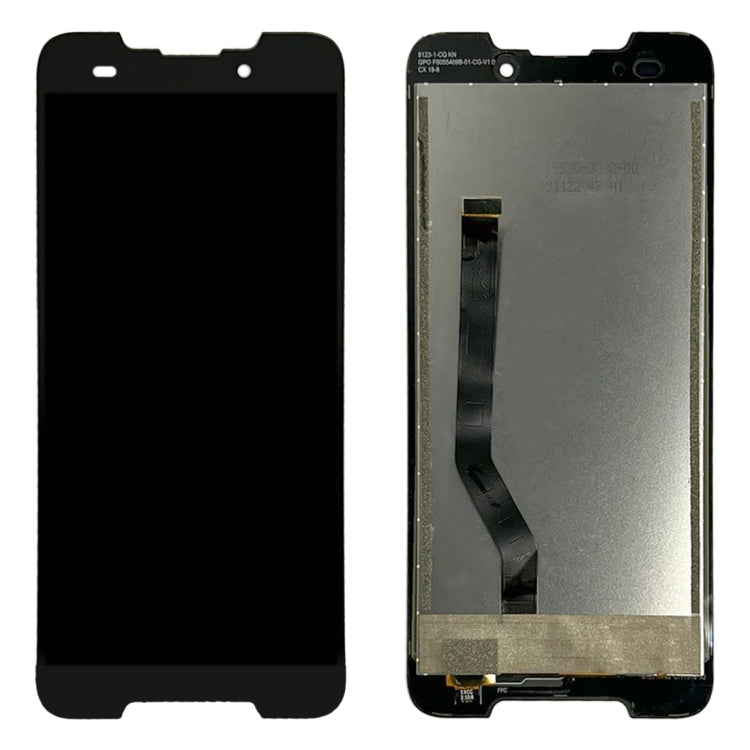 Cubot Quest LCD Screen and Digitizer