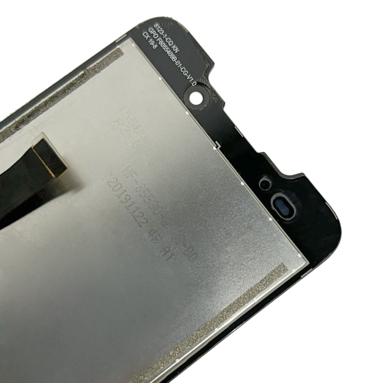 Cubot Quest LCD Screen and Digitizer