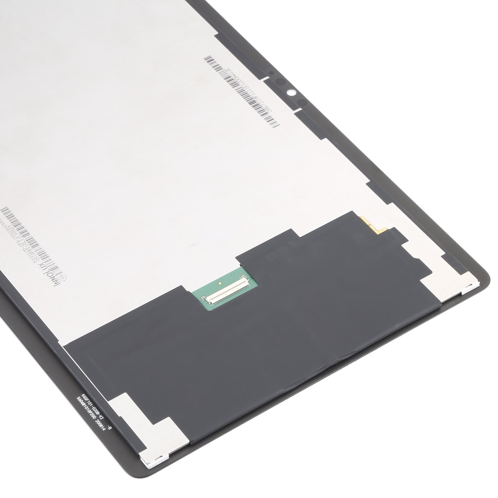 Ecran LCD + Numériseur Tactile Honor Pad X6 AGR-W09 / AGR-AL09 Noir
