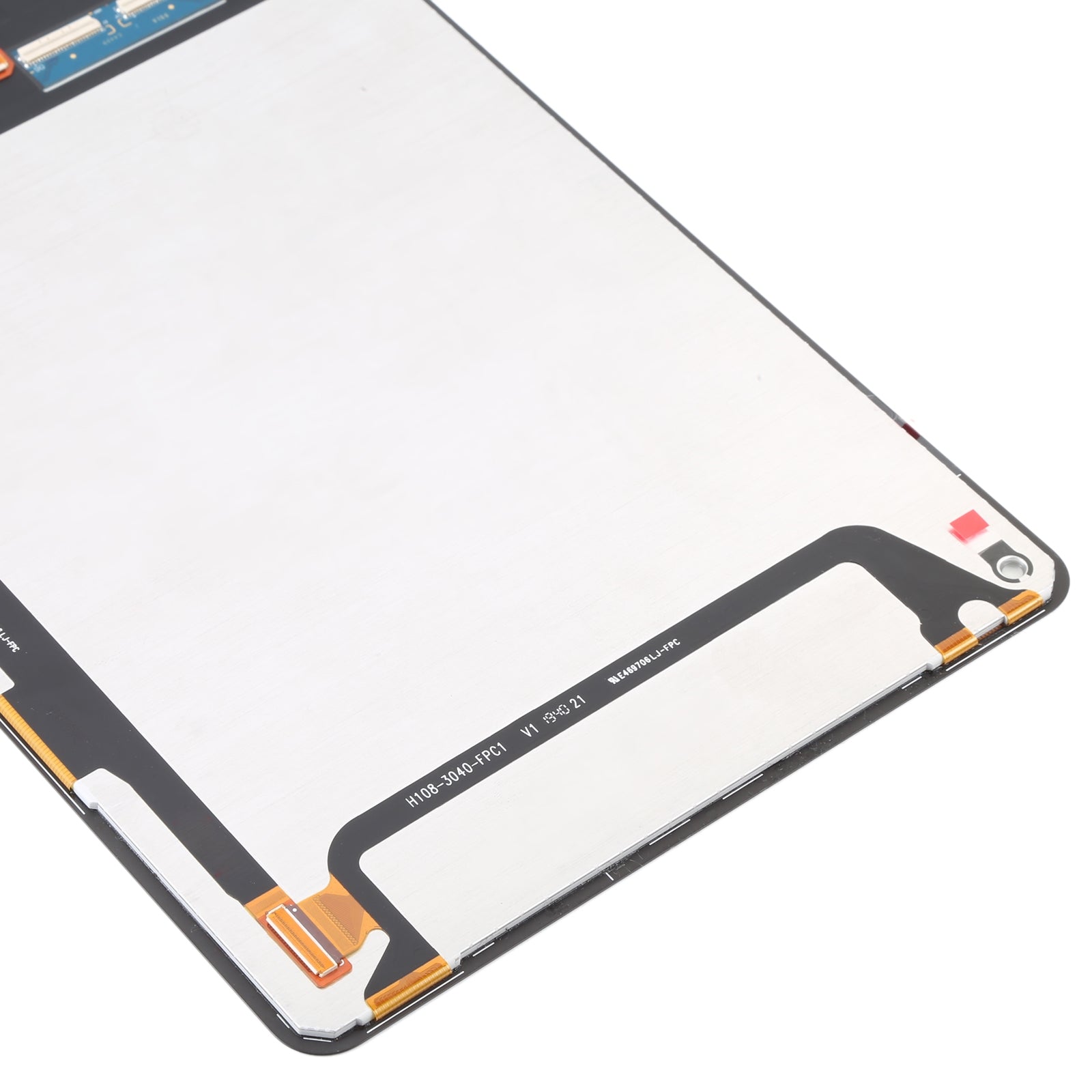 Pantalla LCD + Tactil Digitalizador Huawei MatePad Pro 10.8 2021 MRX-W09 Negro
