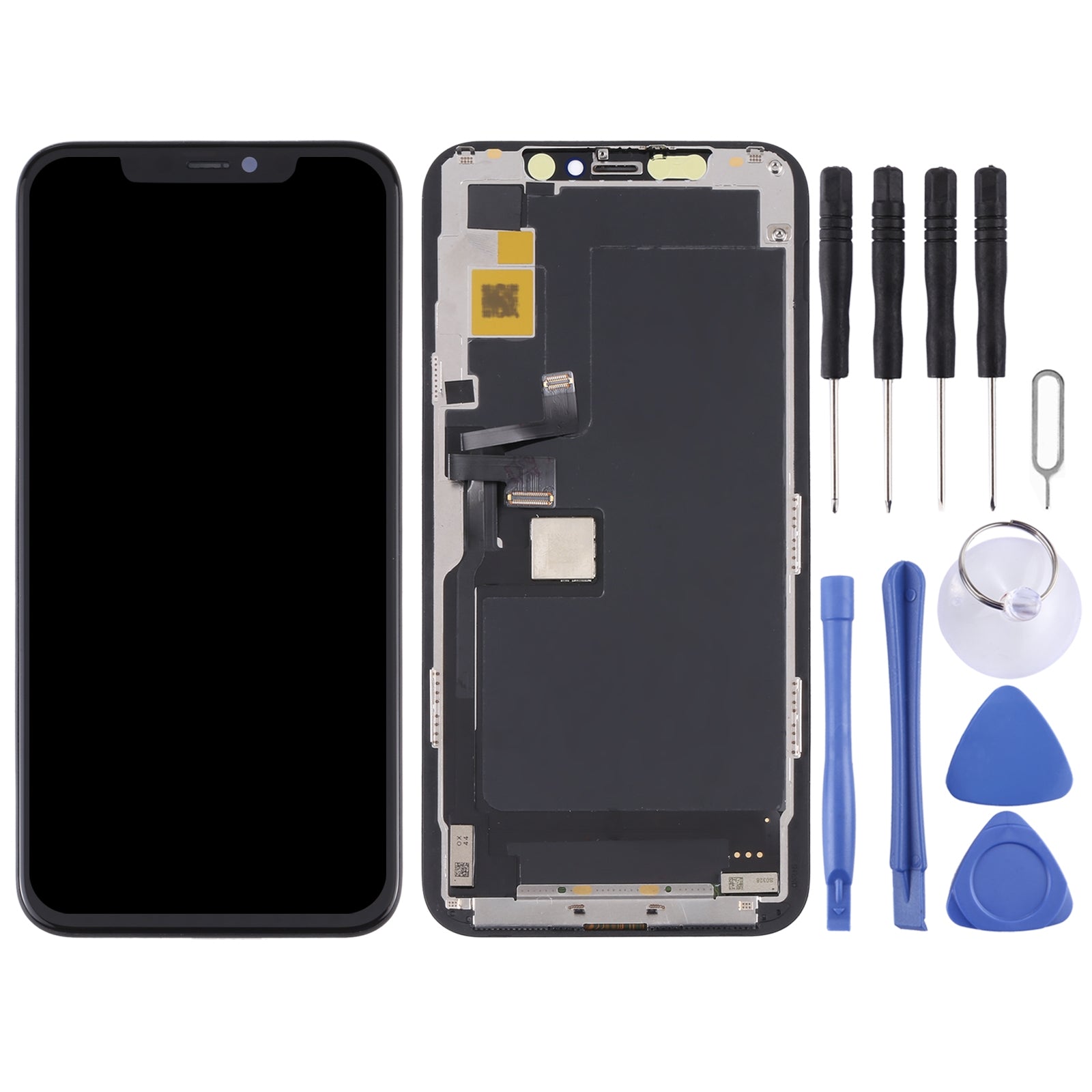LCD Screen + Touch Digitizer INCELL TFT Apple iPhone 11 Pro