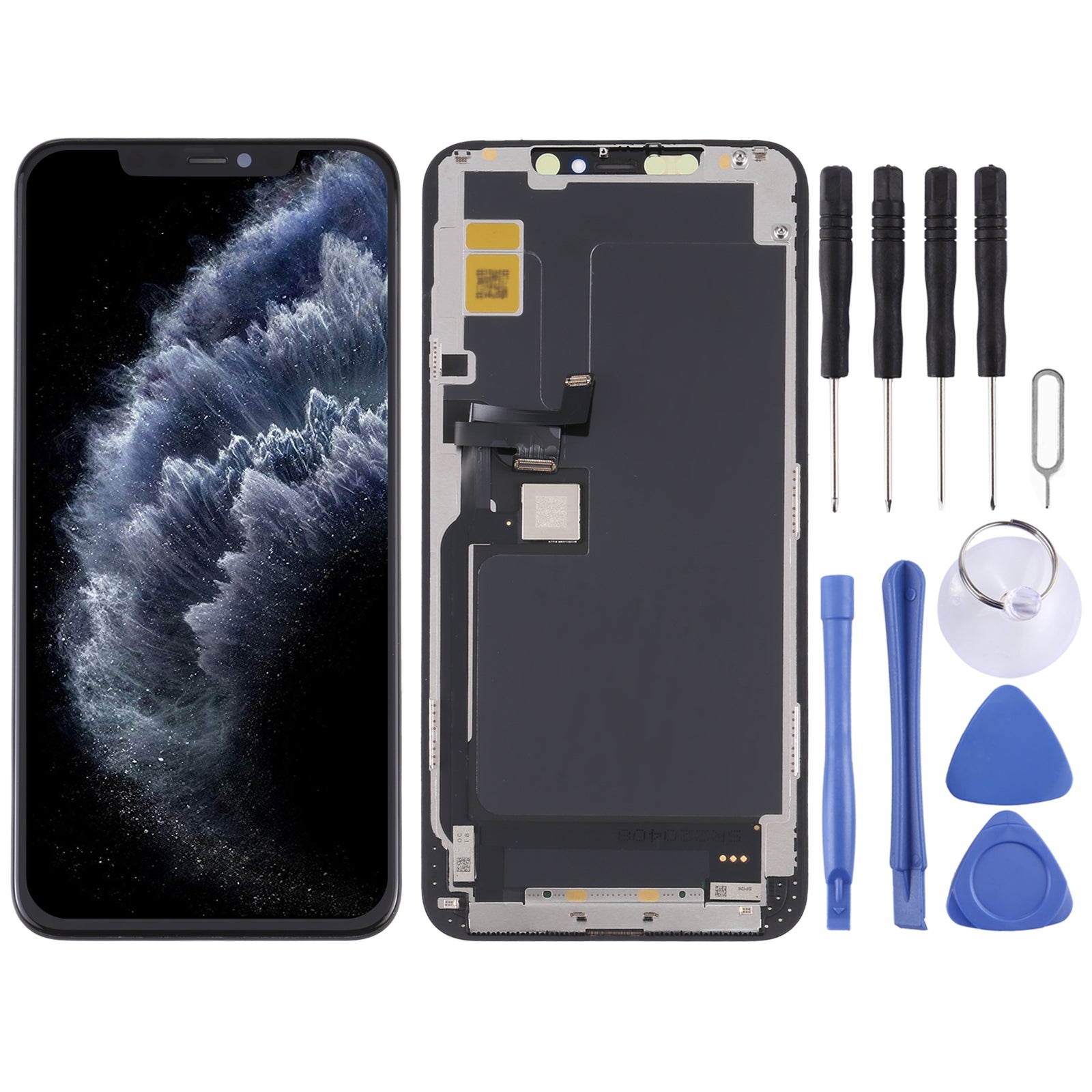 LCD Screen + Touch Digitizer INCELL TFT Apple iPhone 11 Pro Max