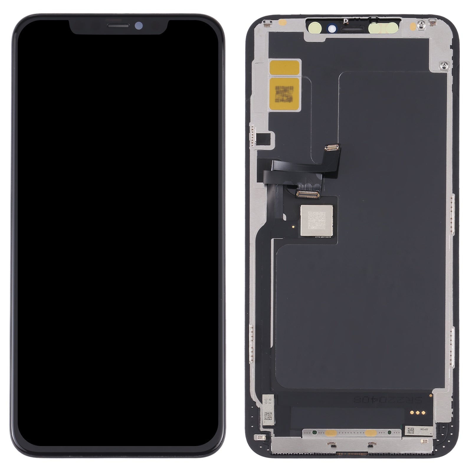 Ecran LCD + Numériseur Tactile INCELL TFT Apple iPhone 11 Pro Max