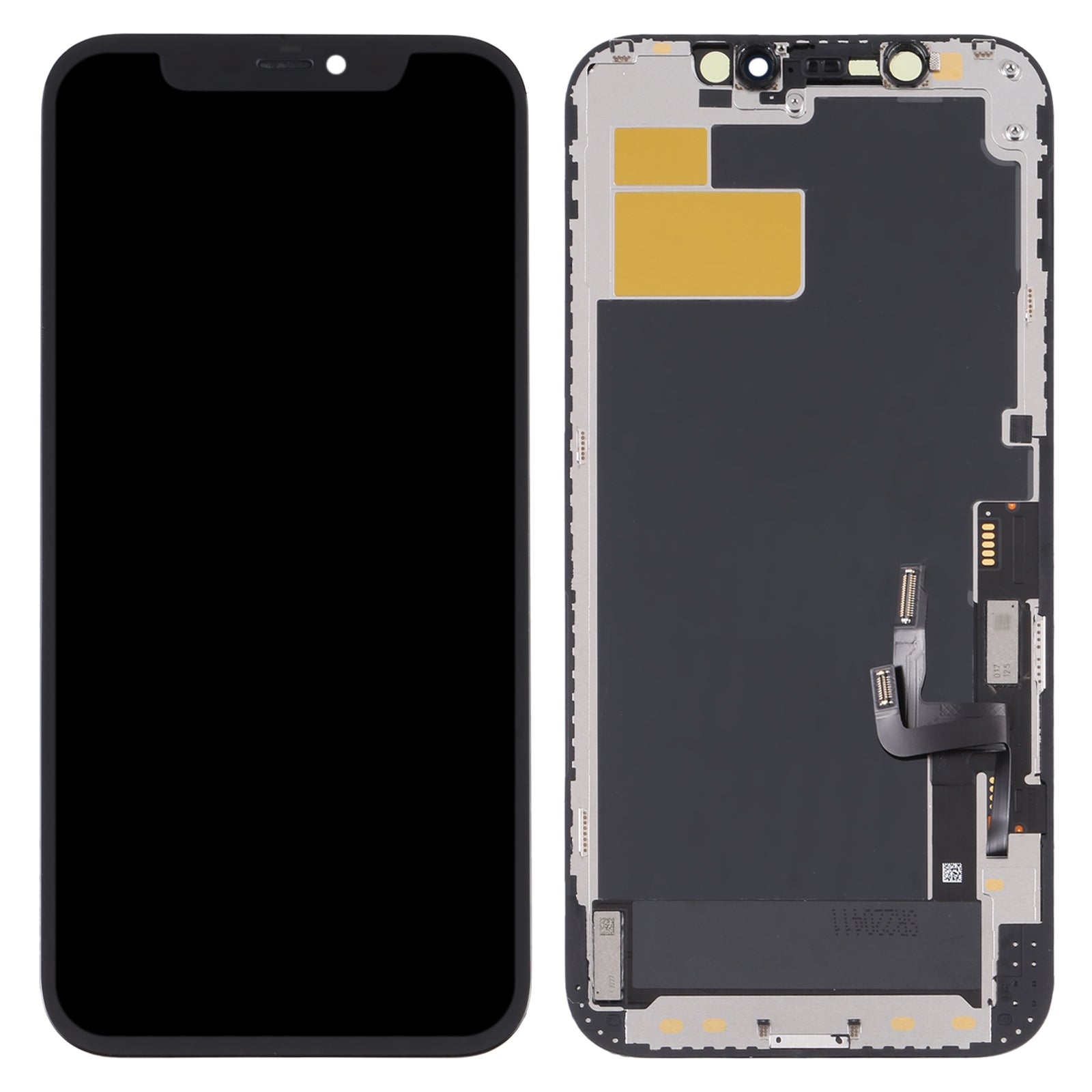 LCD Screen + Touch Digitizer INCELL TFT Apple iPhone 12 / 12 Pro
