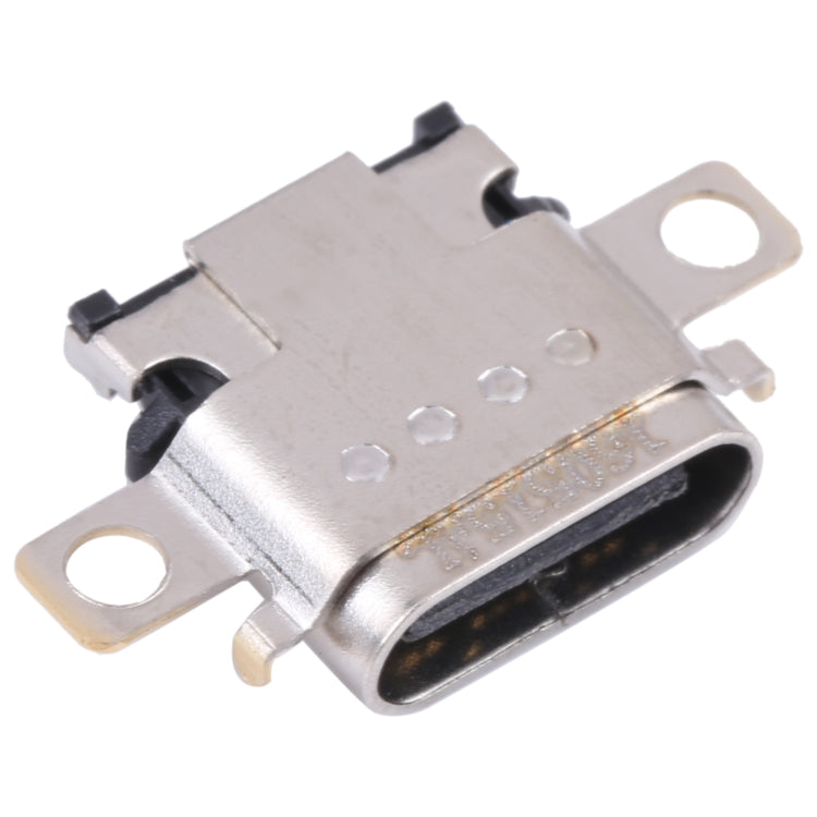 Conector de Puerto de Carga de 10 PC LETV 1S / 2 / 3 Pro