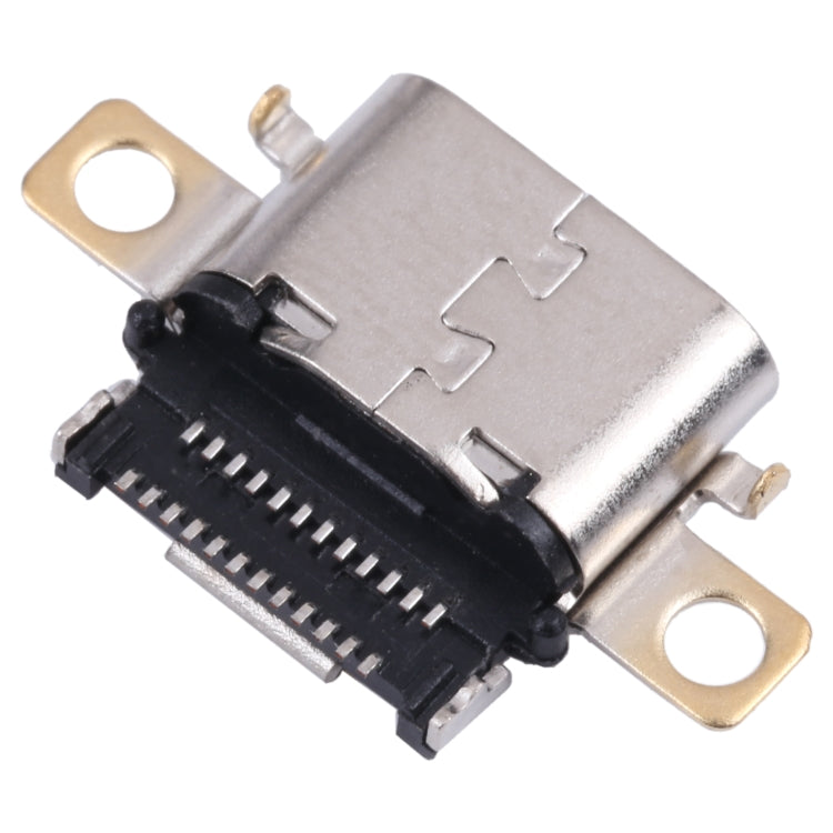 Conector de Puerto de Carga de 10 PC LETV 1S / 2 / 3 Pro