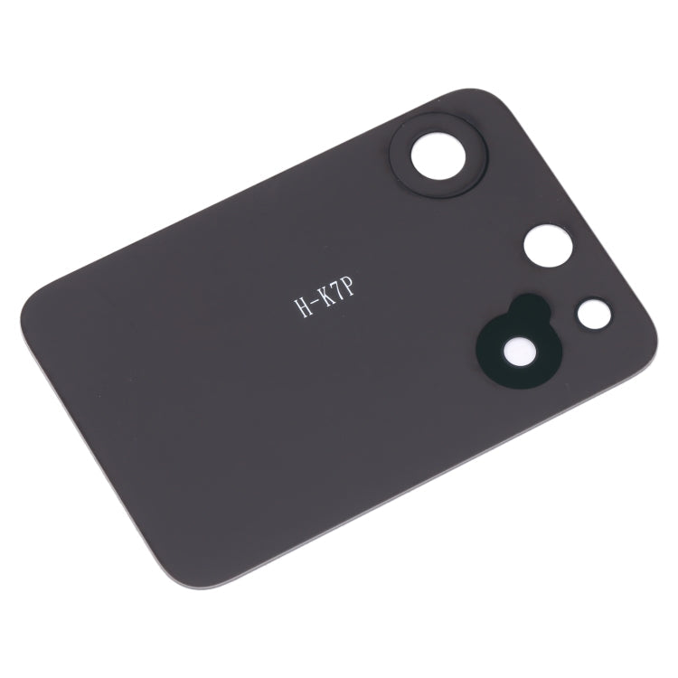 Objectif de caméra arrière 10 pièces pour Xiaomi Poco M4 Pro 4G