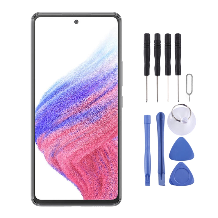 Pantalla LCD Completa + Tactil Digitalizador para Samsung Galaxy A53 5G SM-A536B