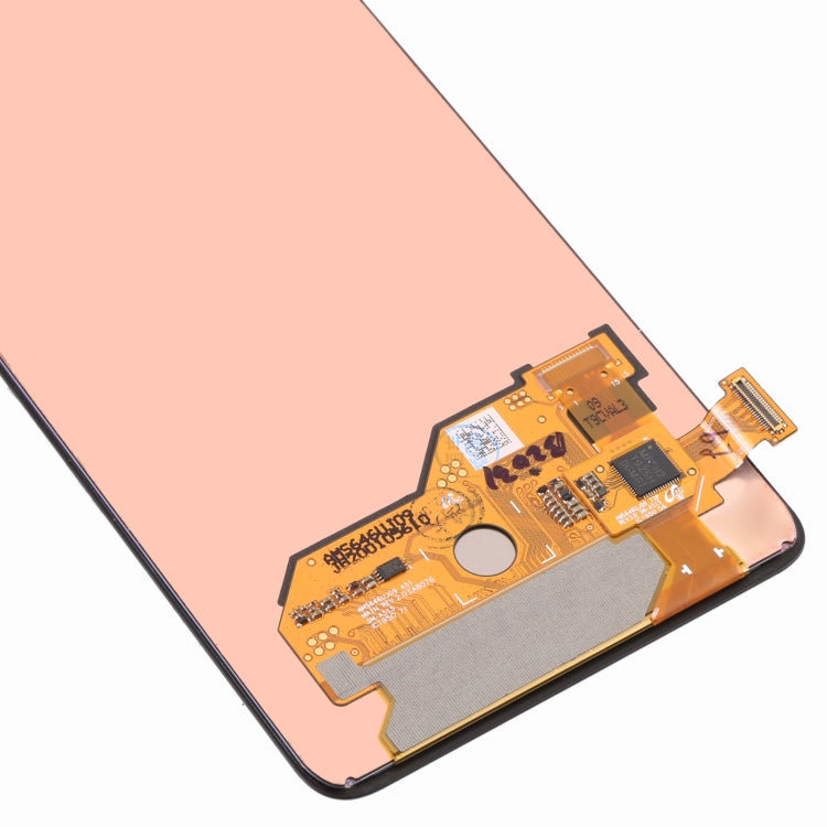 Ecran LCD Complet + Numériseur Tactile pour Samsung Galaxy M31S SM-M317