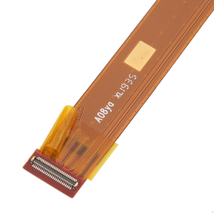 Câble flexible LCD pour Huawei C5 8.0 Mon-Al19b