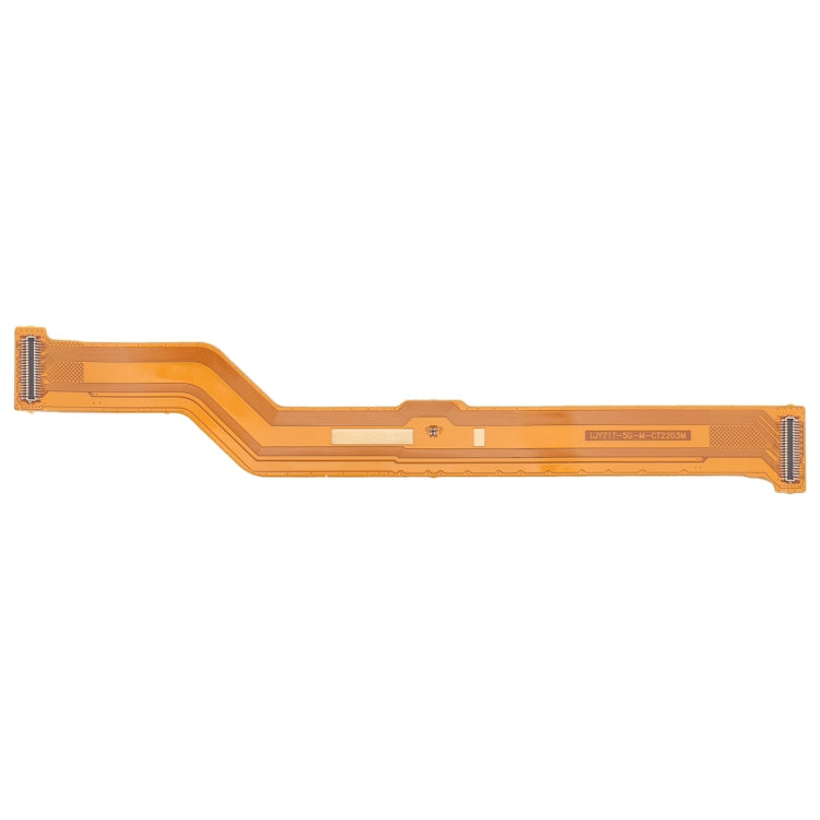 Motherboard Flex Cable For vivo Y17T / V21E 5G V2102A V2055