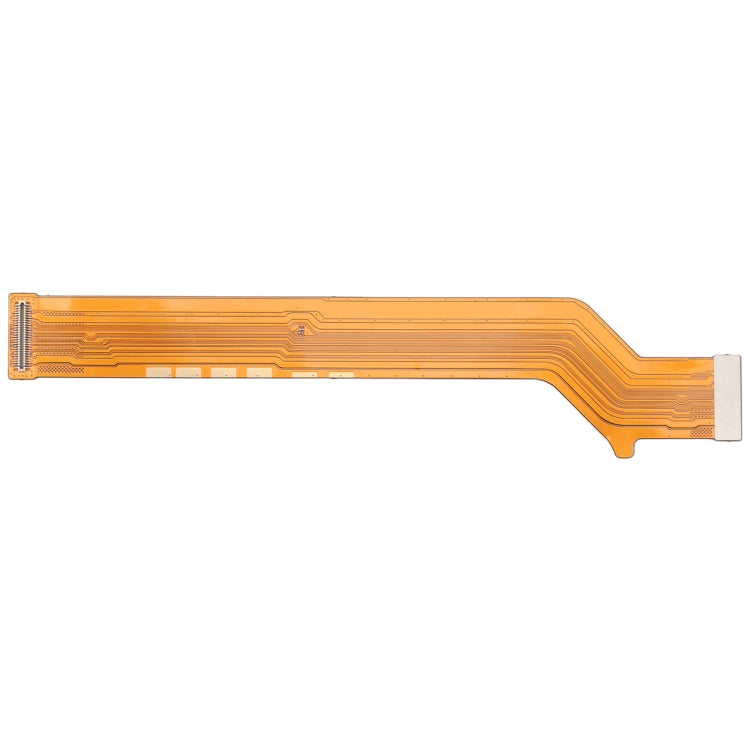 Motherboard Flex Cable For vivo T1X 4G