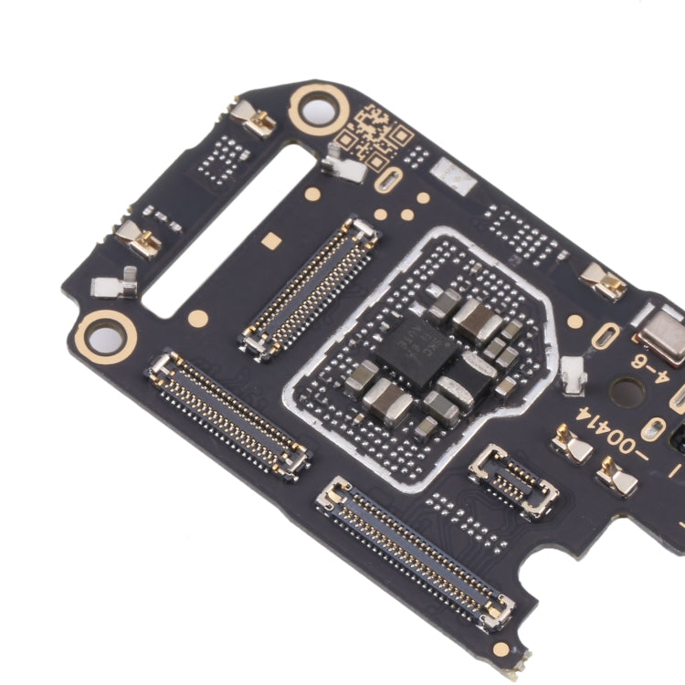 Charging Port For vivo Y17T / V21E 5G V2102A V2055