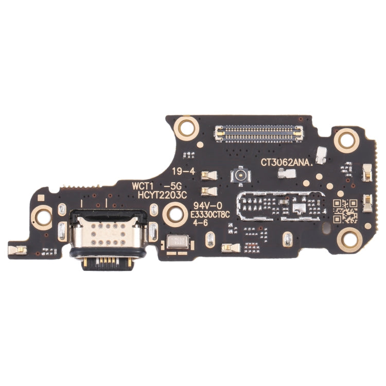 Charging Port For Vivo T1 / Iqoo Z5