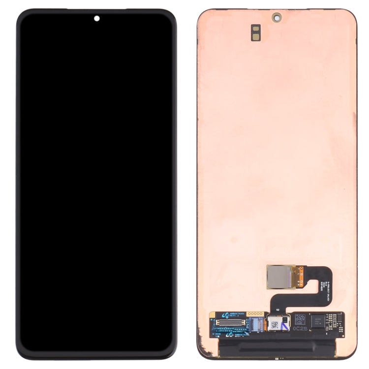 Ecran LCD et numériseur d'origine pour Samsung Galaxy S21+ 5G SM-G996B