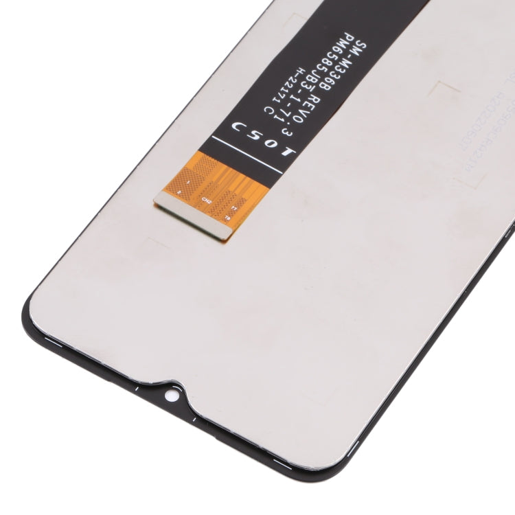 Pantalla LCD Original y Táctil Digitalizador para Samsung Galaxy M33 SM-M336B