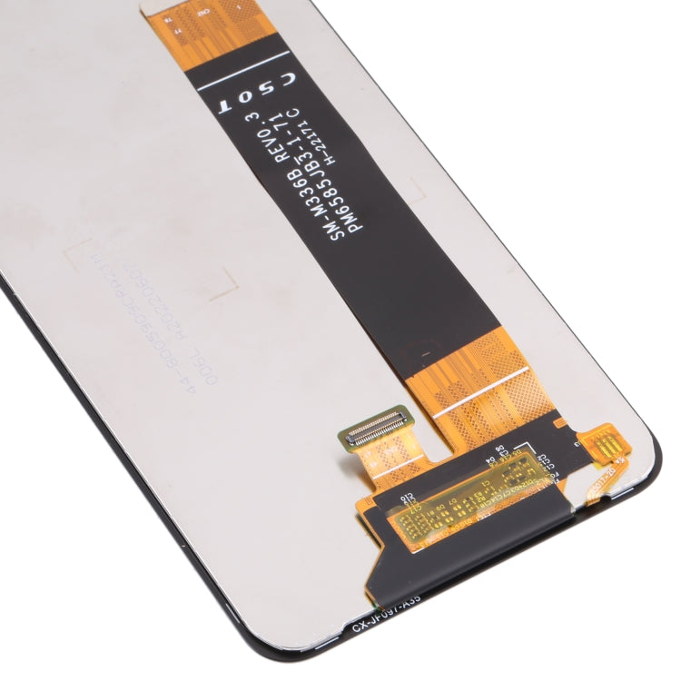 Ecran LCD et Numériseur Tactile d'origine pour Samsung Galaxy M33 SM-M336B