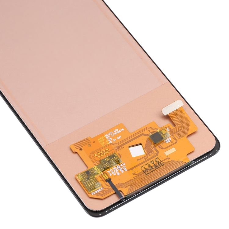 Pantalla LCD Versión TFT y Táctil Digitalizador (no admite identificación de Huellas Dactilares) para Samsung Galaxy A52 4G SM-A525