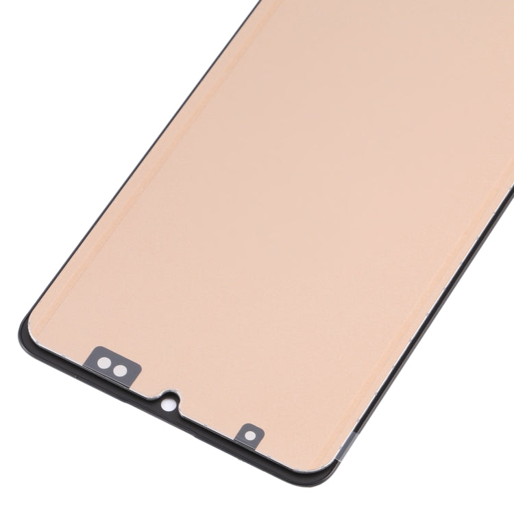 Écran LCD Version TFT et numériseur tactile (ne prend pas en charge l'identification des empreintes digitales) pour Samsung Galaxy A32 4G SM-A326