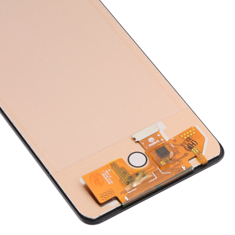 LCD Screen TFT Version and Touch Digitizer (does not support Fingerprint identification) for Samsung Galaxy A32 4G SM-A326