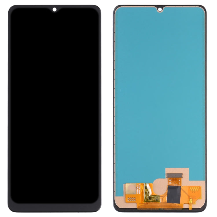 LCD Screen TFT Version and Touch Digitizer (does not support Fingerprint identification) for Samsung Galaxy A22 4G SM-A225