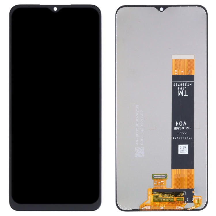 Original LCD Screen and Digitizer for Samsung Galaxy M23 SM-M236