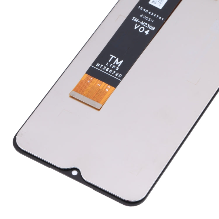 Pantalla LCD y Digitalizador Originales para Samsung Galaxy M23 SM-M236