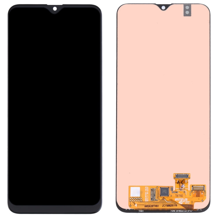 Ecran LCD et Numériseur d'origine pour Samsung Galaxy M10S SM-M107F