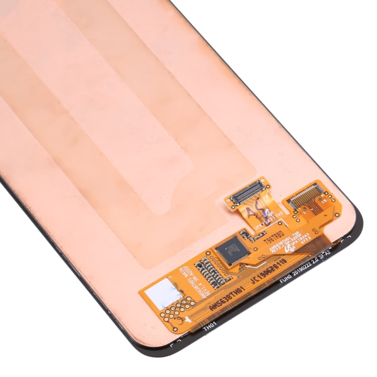 Ecran LCD et Numériseur d'origine pour Samsung Galaxy M10S SM-M107F