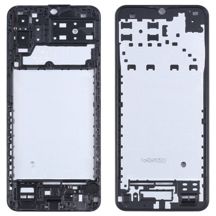 Front Housing LCD Frame Plate for Samsung Galaxy A13 4G SM-A135