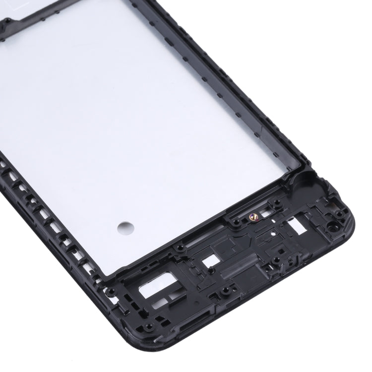 Placa de Marco LCD de Carcasa Frontal para Samsung Galaxy A13 4G SM-A135