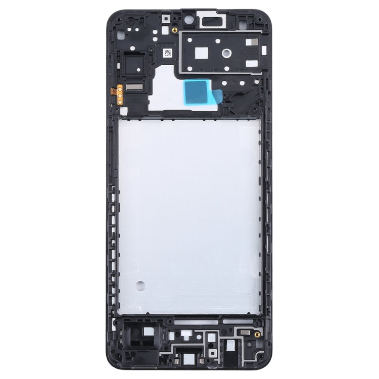 Placa de Marco LCD de Carcasa Frontal para Samsung Galaxy A13 5G SM-A136B
