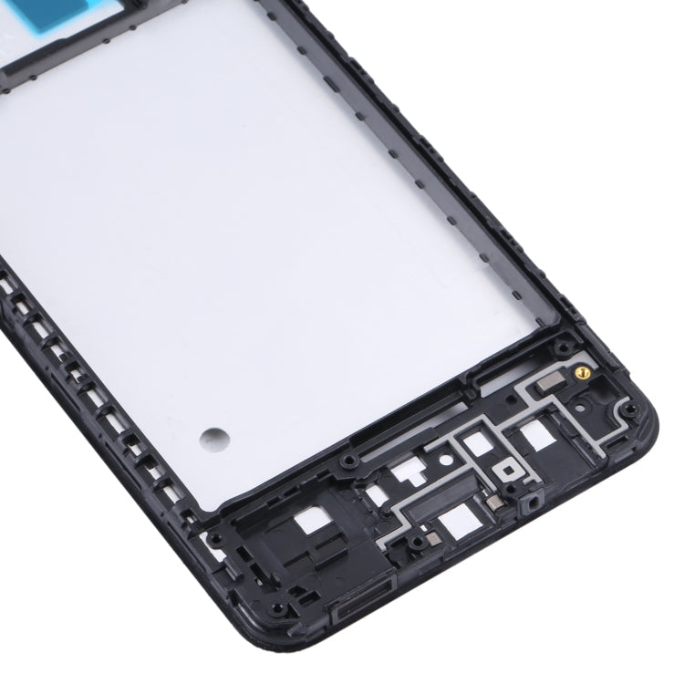 Placa de Marco LCD de Carcasa Frontal para Samsung Galaxy A13 5G SM-A136B