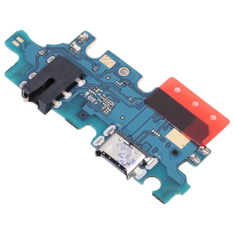 Charging Port Board for Samsung Galaxy A13 4G SM-A135F Avaliable.