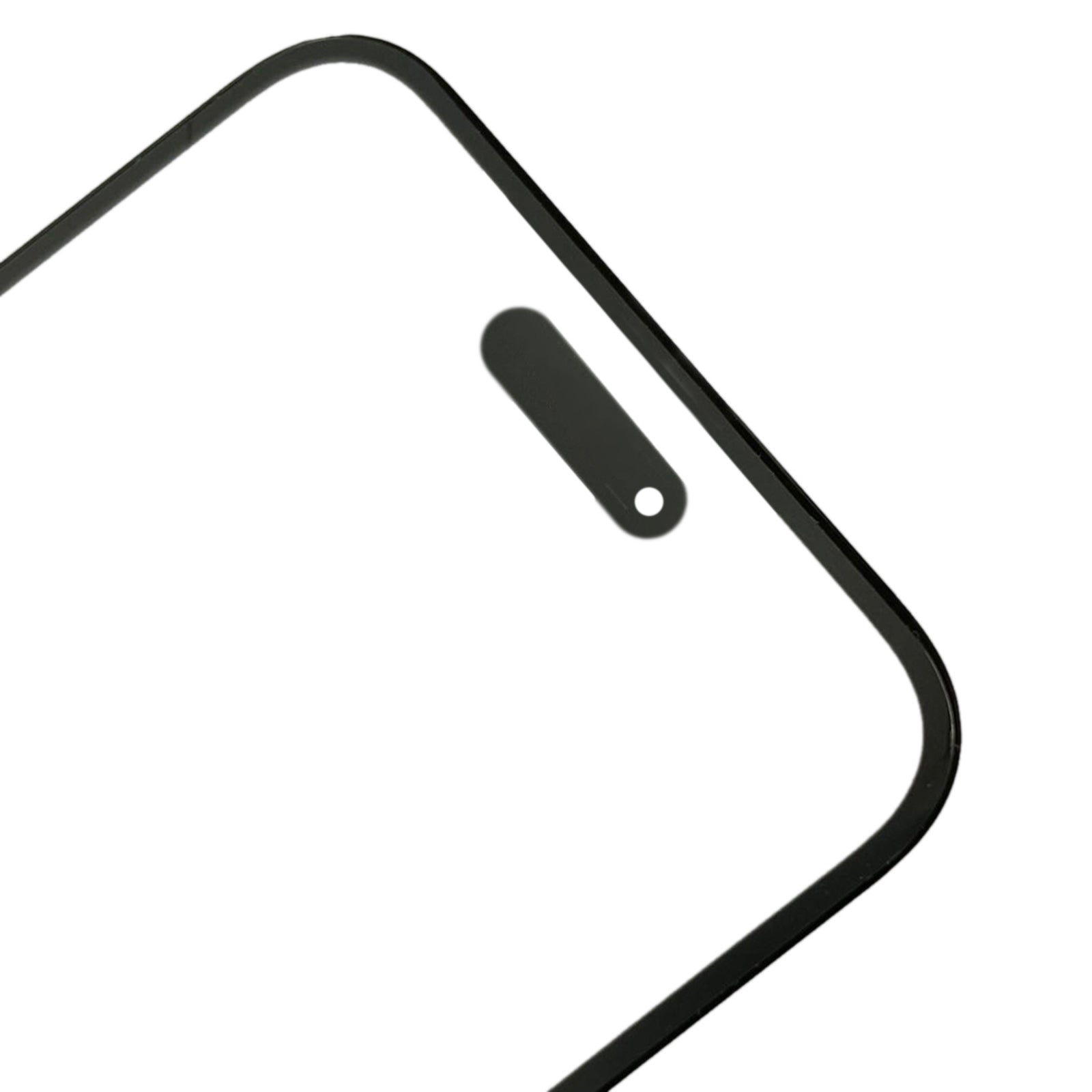 Vidrio templado iPhone 14 Pro Max — ArtComputer