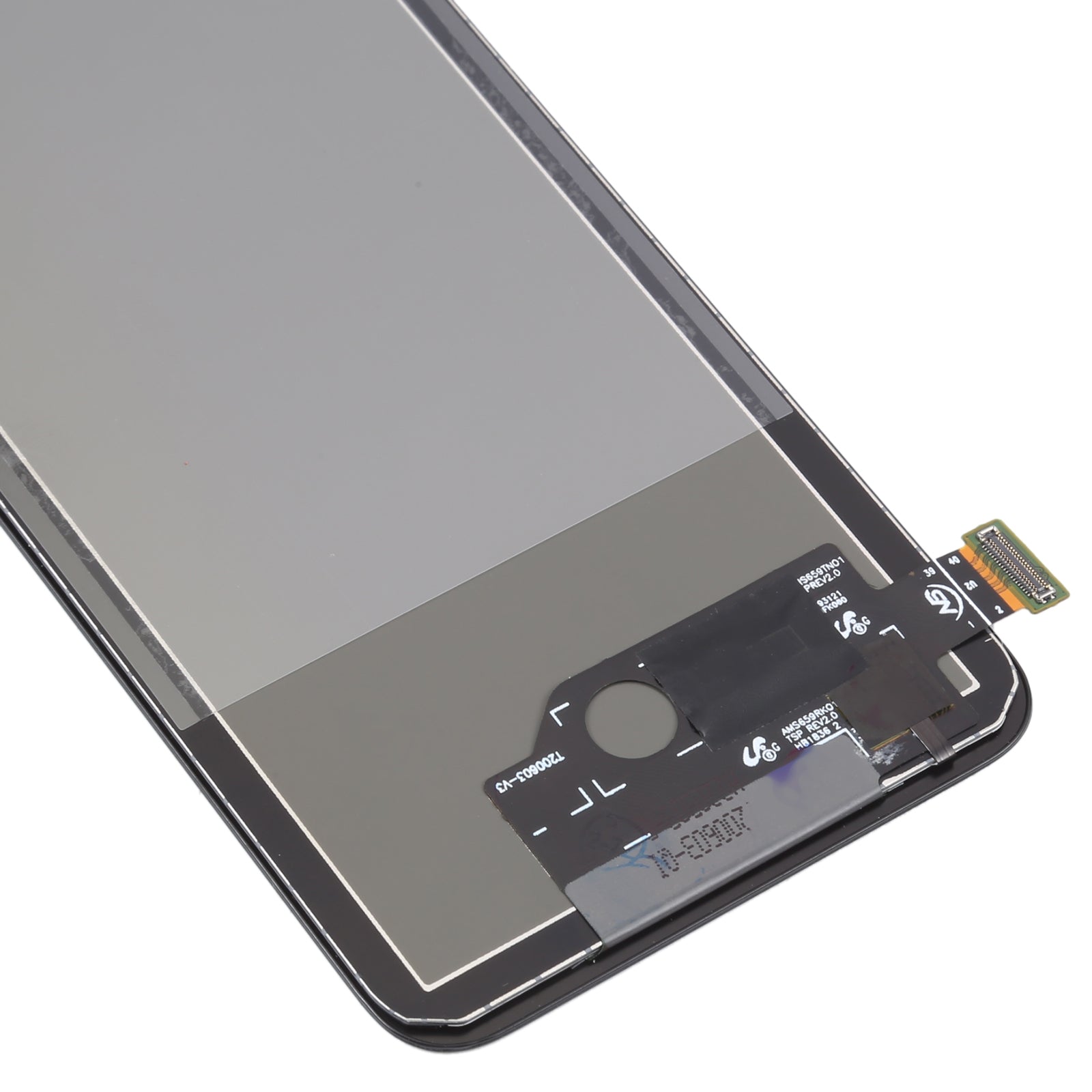 Ecran Complet + Numériseur Tactile TFT Xiaomi Mi CC9 / Mi 9 Lite
